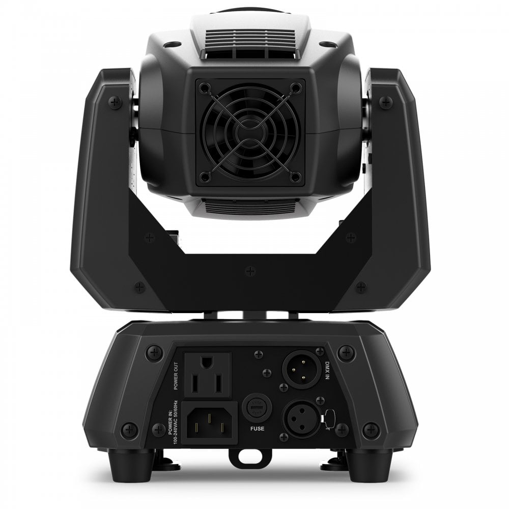 Intimidator Spot 160 ILS 32w LED DMX Moving Head