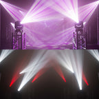 Intimidator Spot 160 ILS 32w LED DMX Moving Head