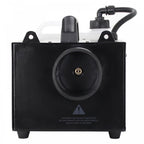 2800w Dual Heater Smoke Machine