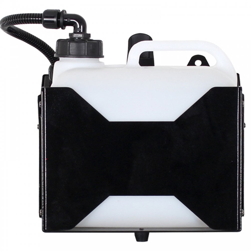 2800w Dual Heater Smoke Machine