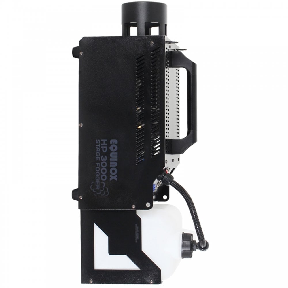 2800w Dual Heater Smoke Machine