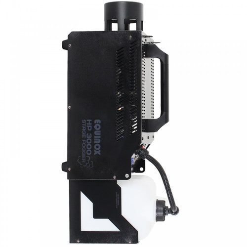2800w Dual Heater Smoke Machine