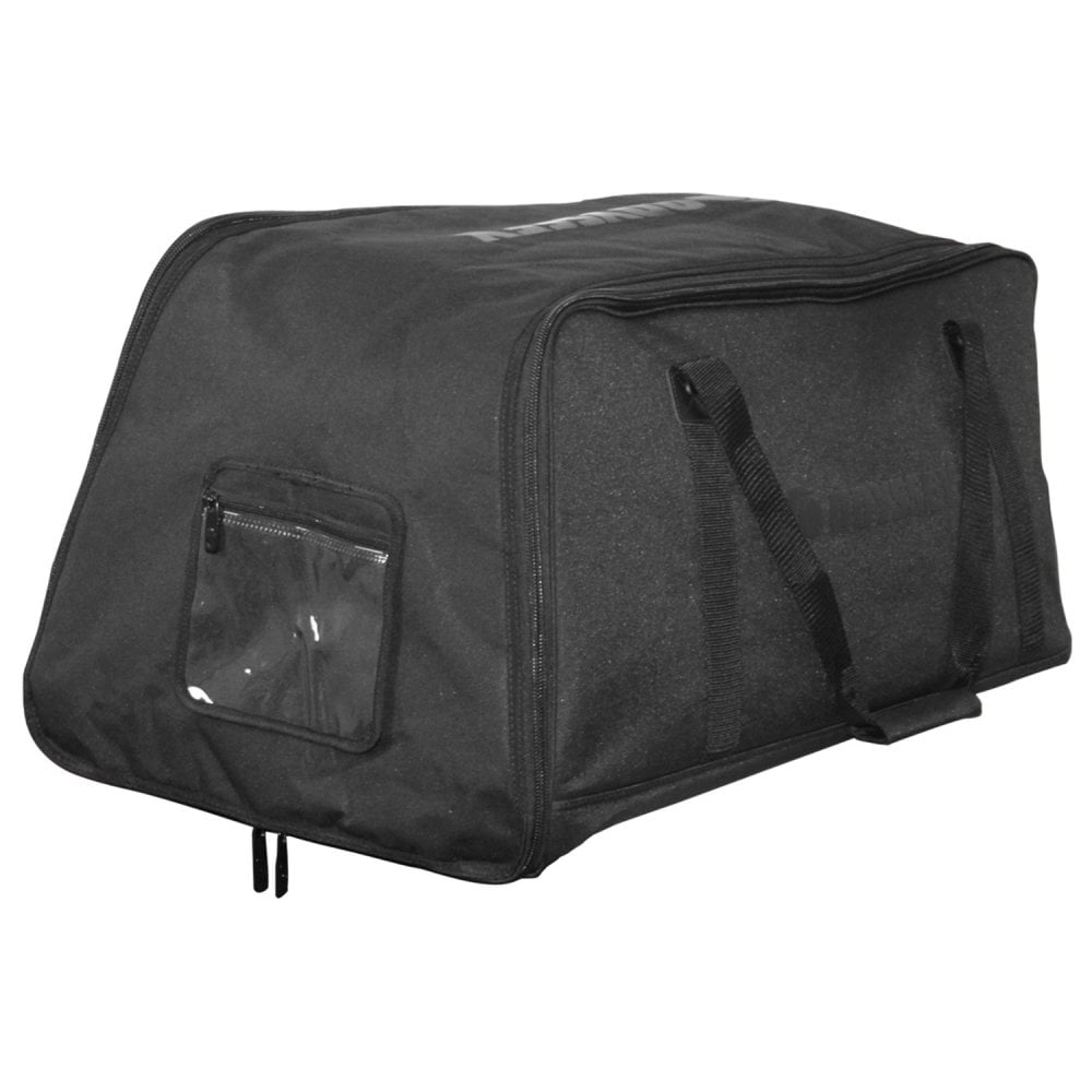 Medium Padded Case for 12" 15" Molded Speakers