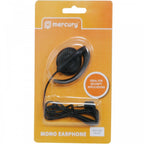Mono Earphone Ear Hook Style