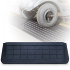 Threshold Rubber Ramp 30x1080x310