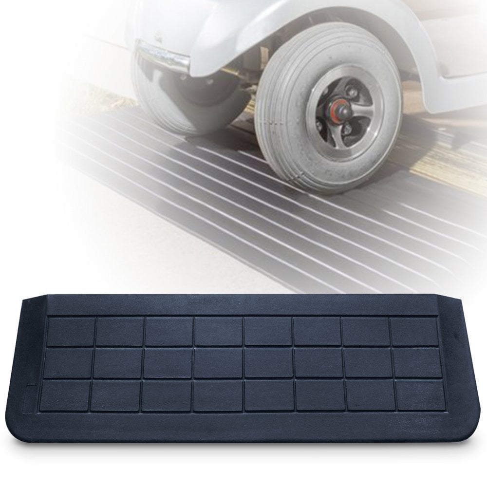 Threshold Rubber Ramp 30x1080x310