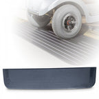 Threshold Rubber Ramp 25x1070x205