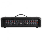 Pulse 2 x 100W 4 Channel Mixer Amplifier