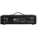 Pulse 2 x 100W 4 Channel Mixer Amplifier