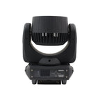 Quad Colour LED Moving Head Wash with Zoom
