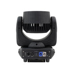 Quad Colour LED Moving Head Wash with Zoom