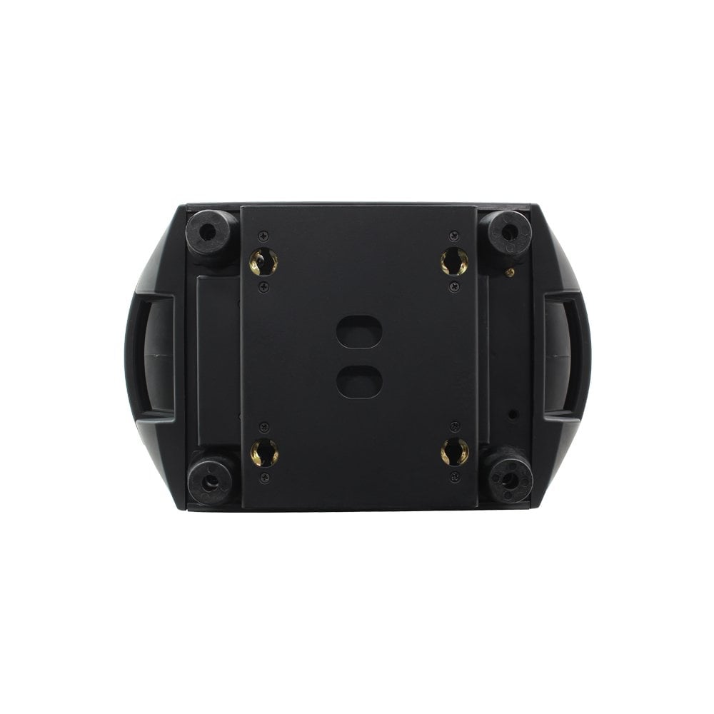 Quad Colour LED Moving Head Wash with Zoom