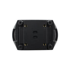 Quad Colour LED Moving Head Wash with Zoom