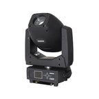 Fusion 200W LED Moving Head Prism Zoom Spot (Black)