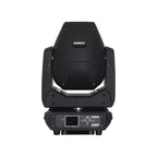 Fusion 200W LED Moving Head Prism Zoom Spot (Black)