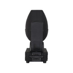 Fusion 200W LED Moving Head Prism Zoom Spot (Black)