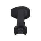 Fusion 200W LED Moving Head Prism Zoom Spot (Black)