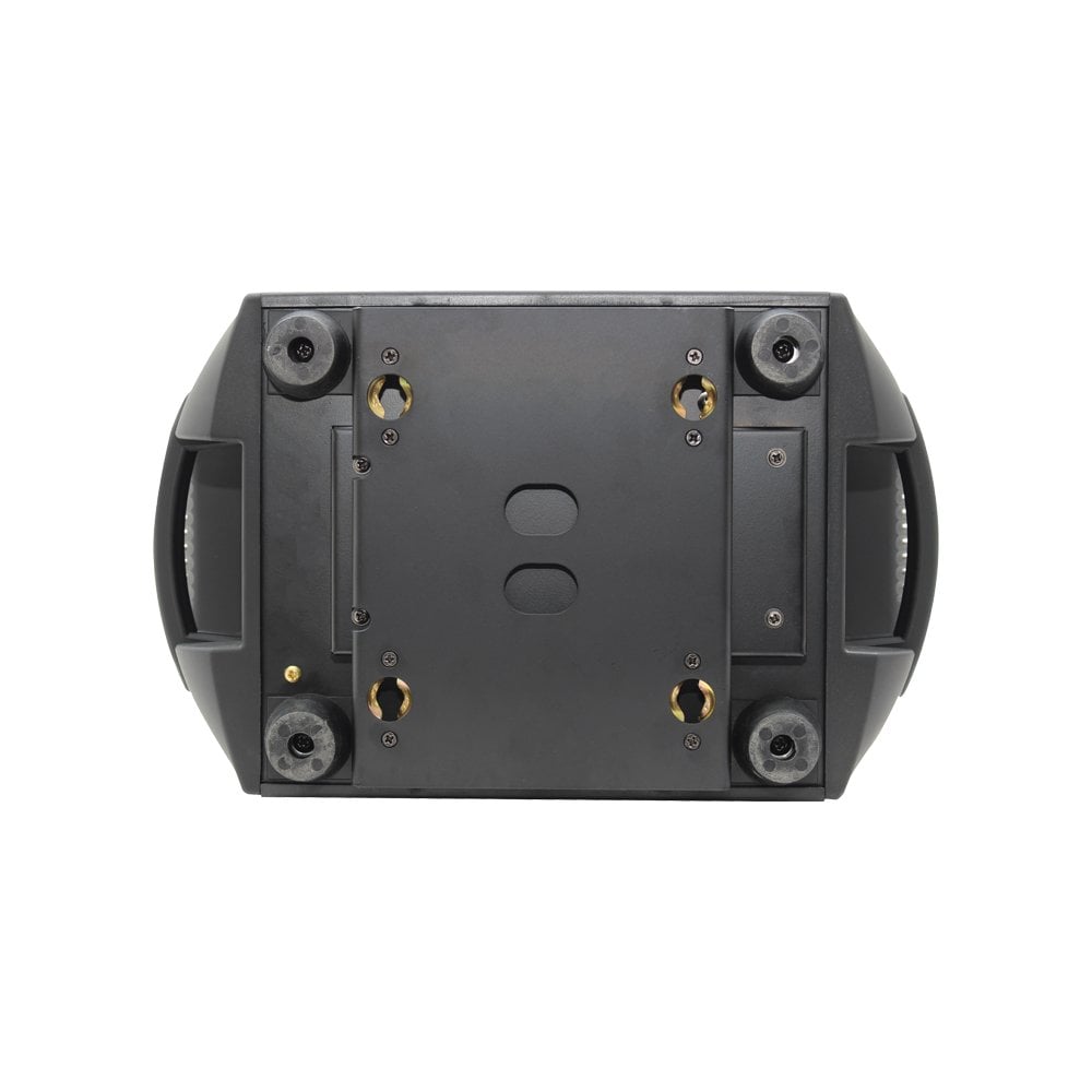 Fusion 200W LED Moving Head Prism Zoom Spot (Black)