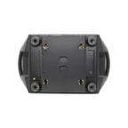 Fusion 200W LED Moving Head Prism Zoom Spot (Black)