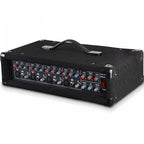 Pulse 2 x 100W 4 Channel Mixer Amplifier