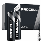 Procell AA LR6 ID1500 Batteries | Box of 10 | DC1517 HR6 MN1500