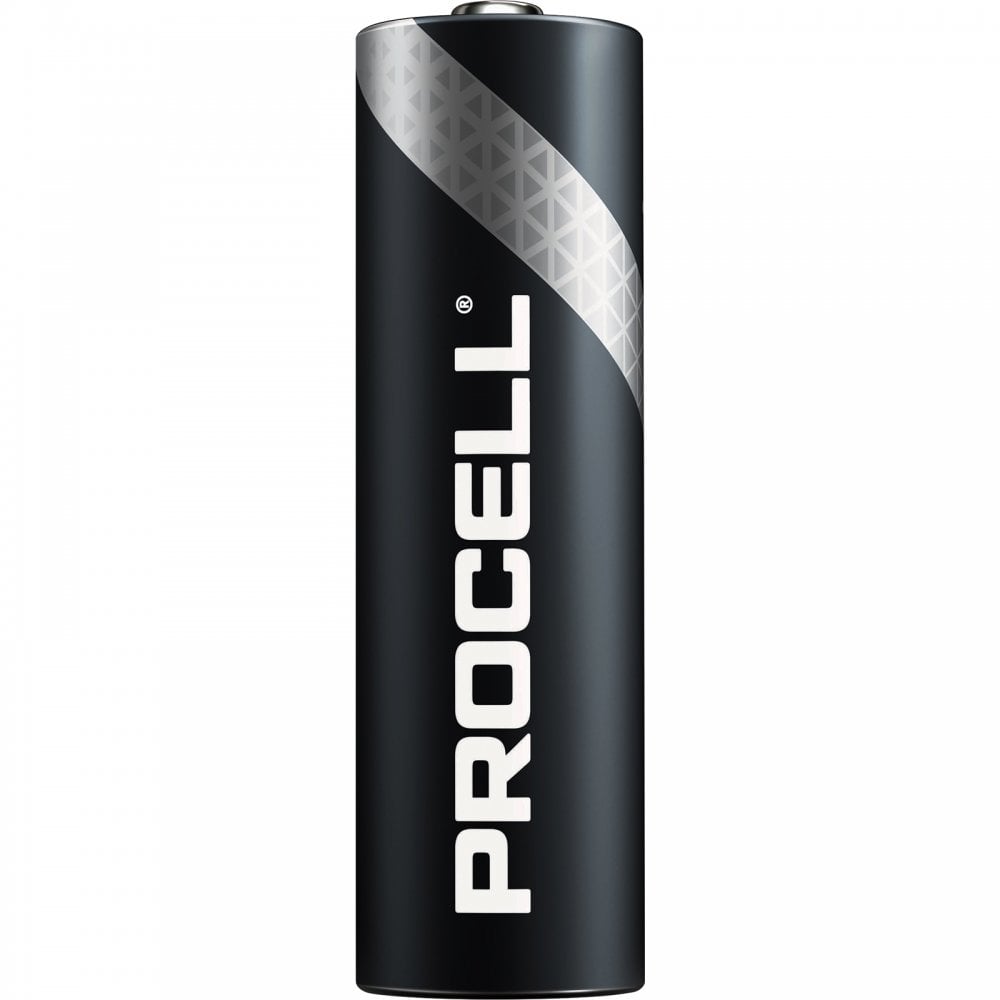 Procell AA LR6 ID1500 Batteries | Box of 10 | DC1517 HR6 MN1500