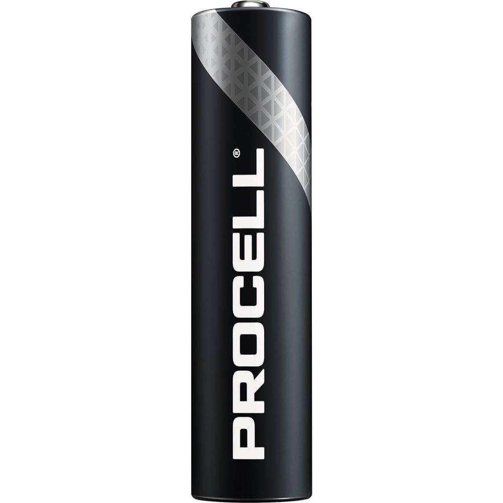 Procell AAA LR03 ID2400 Batteries | Box of 10 | MX2400 K3A MN2400 PC1500 AM4 4003