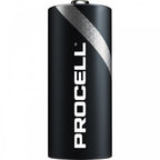 Procell C LR14 ID1400 Batteries | Box of 10 | DUR2200C-B2 HR18 MN1400 Q29-RECC2