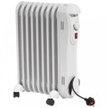 7 Fin Oil Filled Radiator 1500w