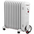9 Fin Oil Filled Radiator 2000w