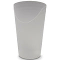 Nose Cut-out Cup Drinking Beaker