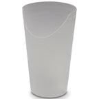 Nose Cut-out Cup Drinking Beaker
