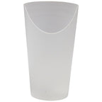 Nose Cut-out Cup Drinking Beaker