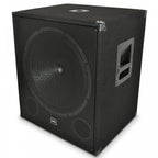 QT18SA Active Sub Cabinet Speaker 600w Peak