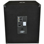QT18SA Active Sub Cabinet Speaker 600w Peak