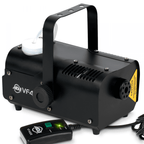 VF400 Mobile Fog Machine With Wired Remote