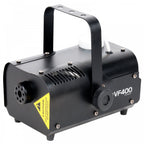 VF400 Mobile Fog Machine With Wired Remote