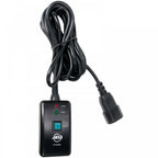 VF400 Mobile Fog Machine With Wired Remote