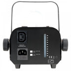 VF400 Mobile Fog Machine With Wired Remote