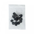 Replacement Pack of 10 Starcloth Cool White LED & Holder Pack