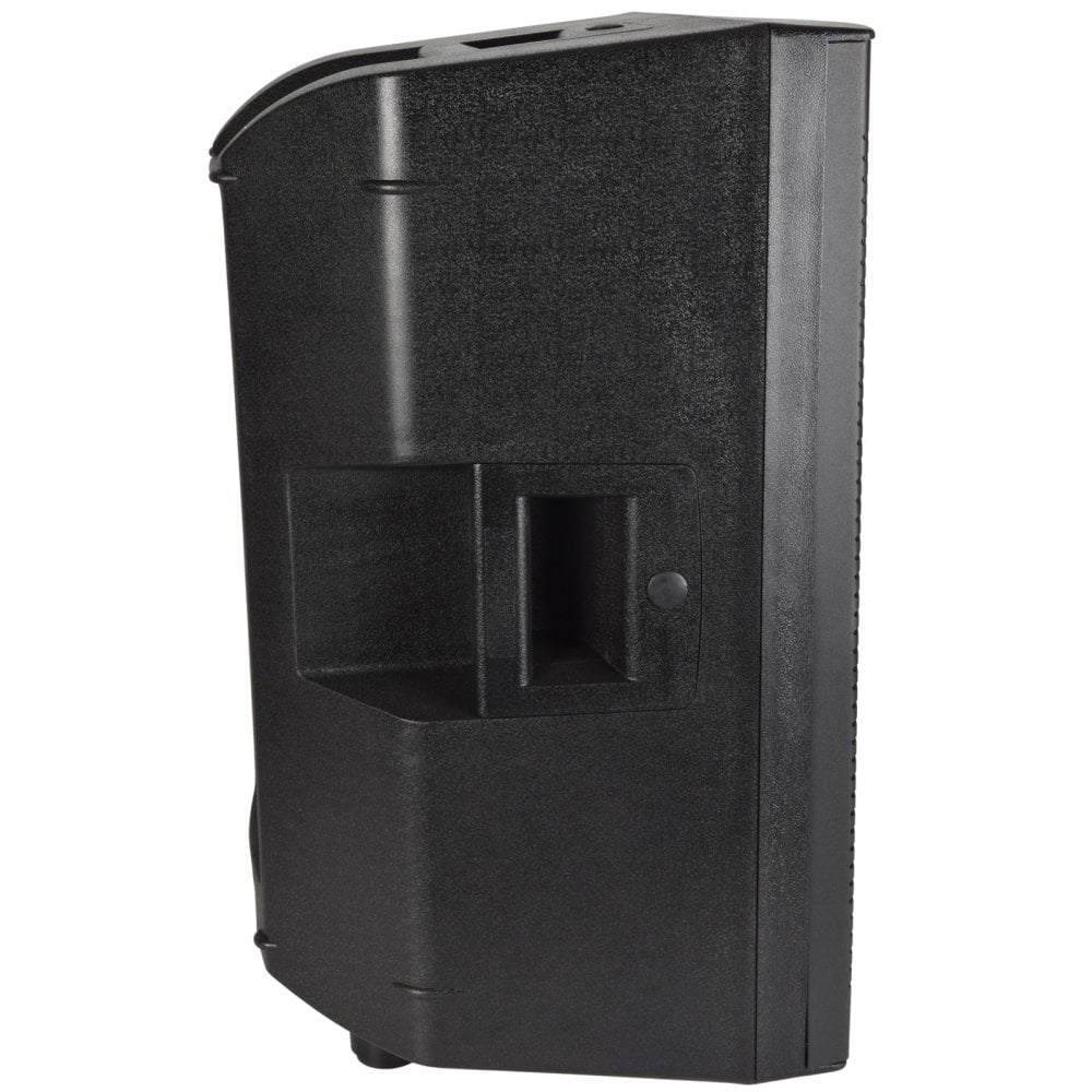 12" Active Bluetooth Speakers Monitors 1200w Peak