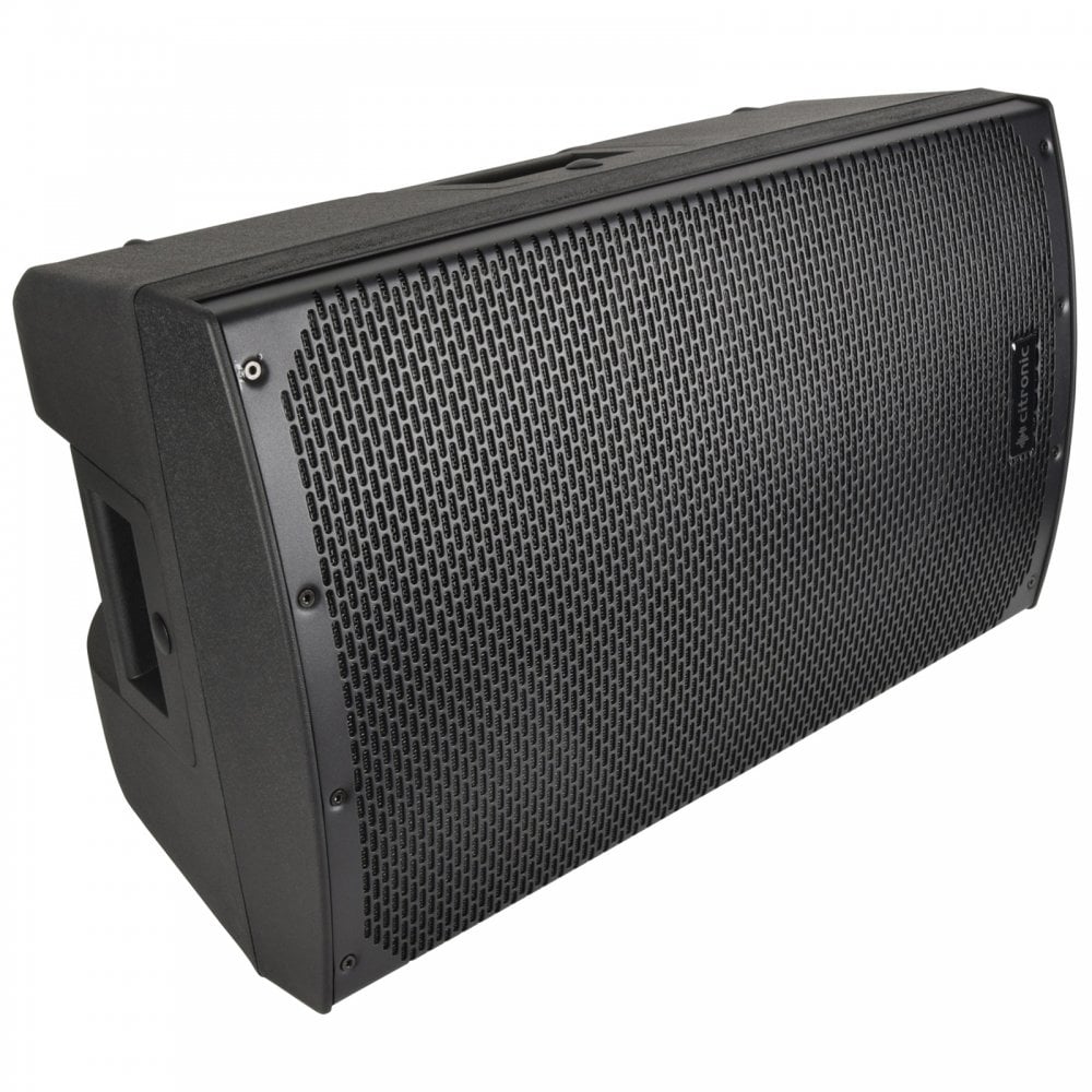 12" Active Bluetooth Speakers Monitors 1200w Peak