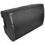 12" Active Bluetooth Speakers Monitors 1200w Peak