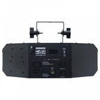 Helix HP 100W High Power Gobo Flower in Black