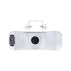 Helix HP 100W High Power Gobo Flower in White