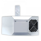 Helix HP 100W High Power Gobo Flower in White