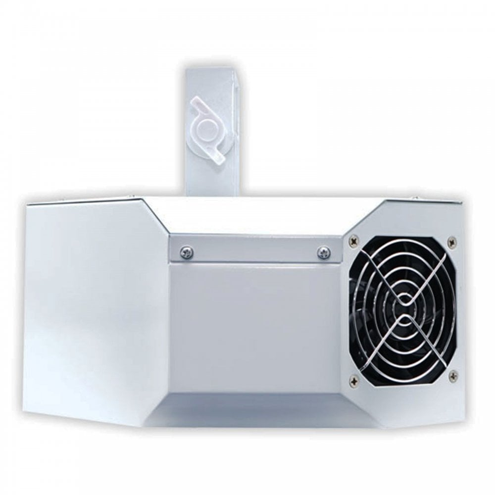 Helix HP 100W High Power Gobo Flower in White