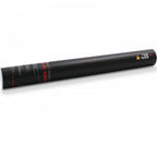 Handheld Confetti Cannon 50cm Gold Metallic