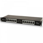 LS26 Line Splitter 1:12 / 2:6 Ratio
