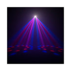 Boogie 2-in-1 Flower & Strobe Lighting Effect